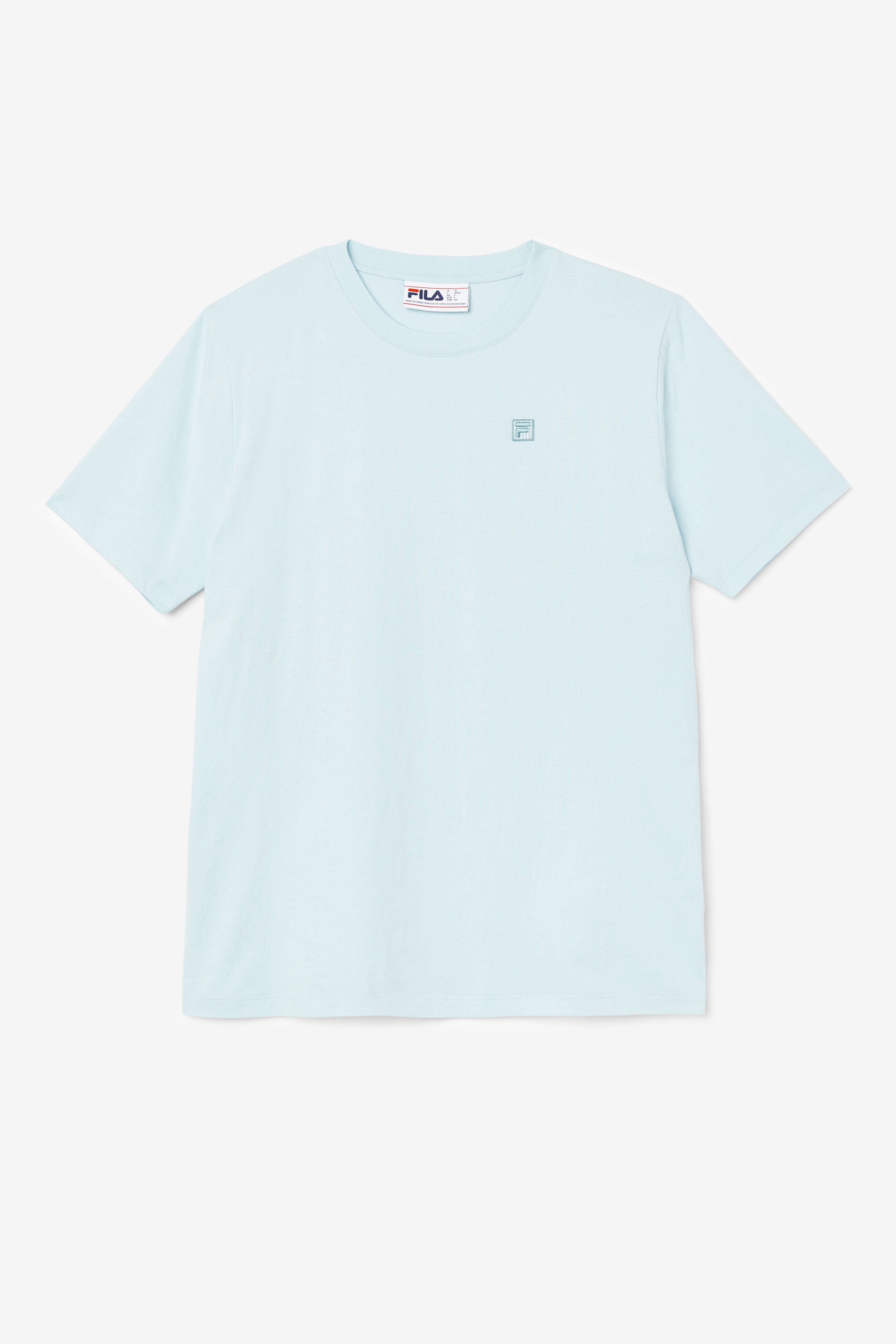 Doran Women's Workout Tee | Fila 791272669285